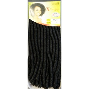 X-pression Multi Braid